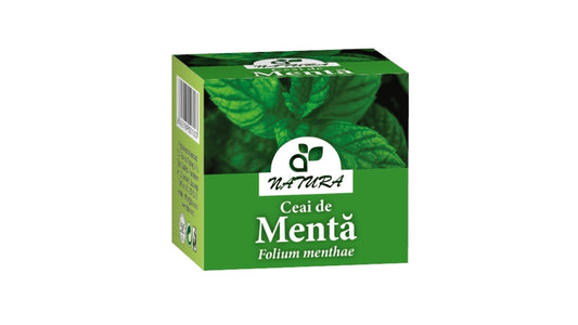 Ceai de Menta