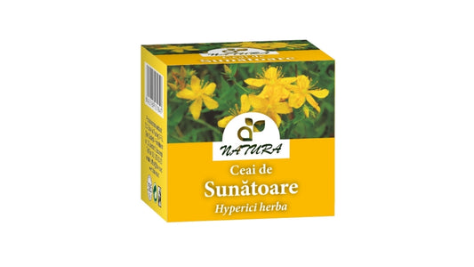 Ceai de Sunatoare