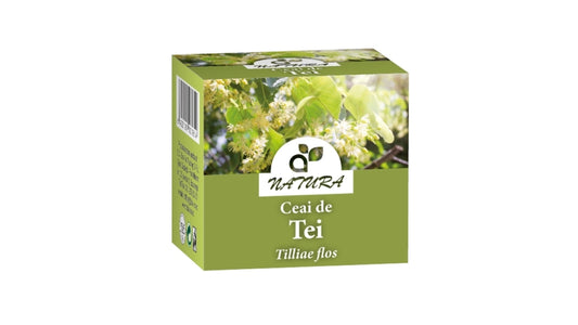 Ceai de Tei