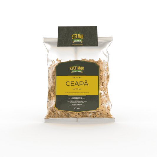 Ceapa maruntita 90g