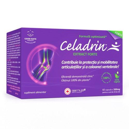 Celadrin™ Extract Forte