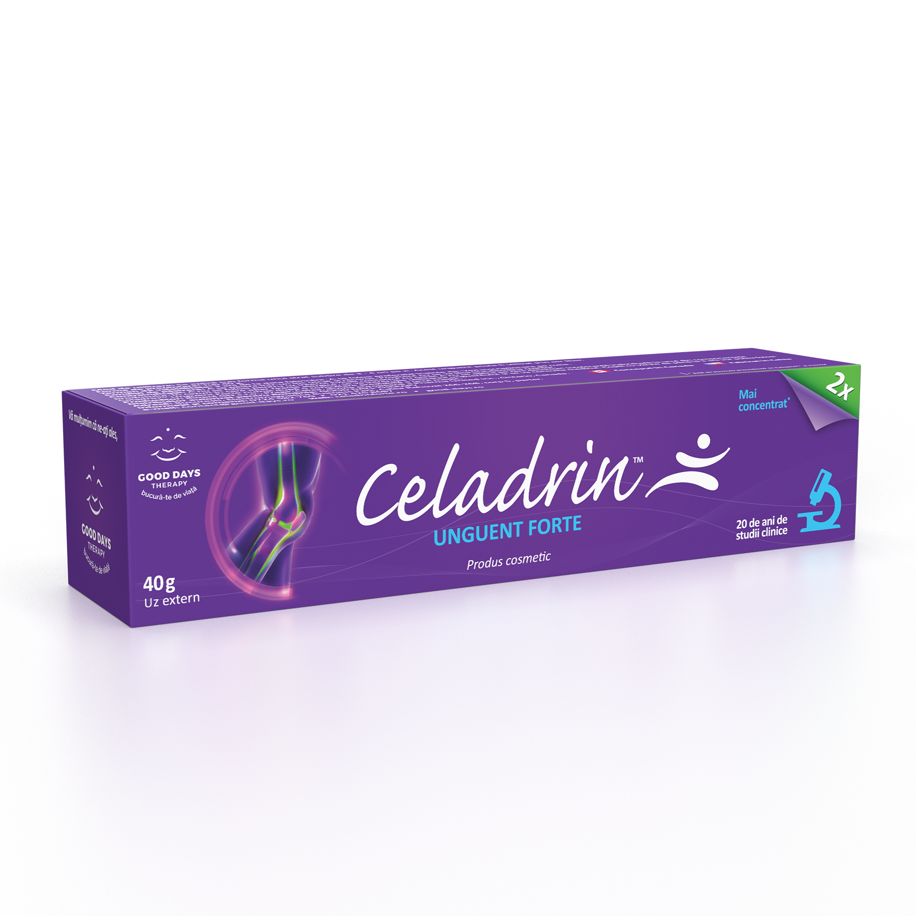 Celadrin™ Unguent Forte