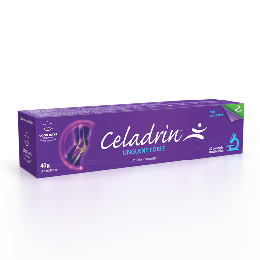 Celadrin™ Unguent Forte
