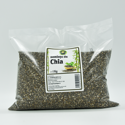 Chia 1kg