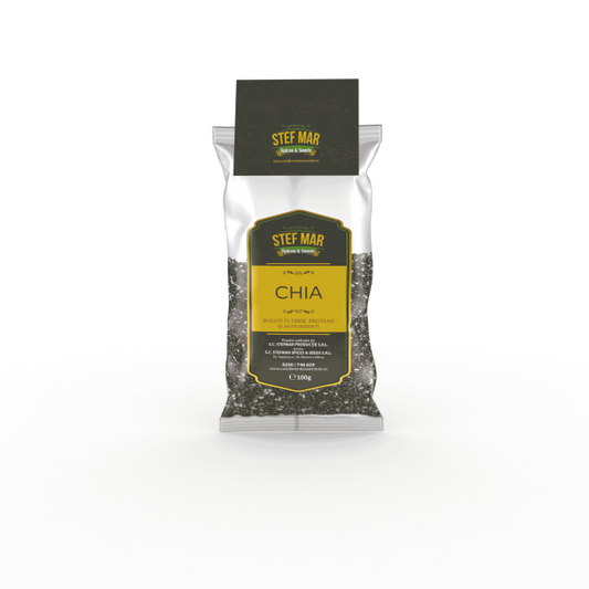 Chia seminte 100g