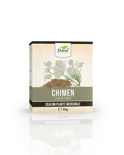 Ceai de Chimen