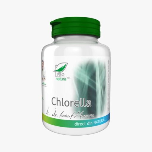 Chlorella 200cps