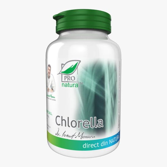Chlorella 60cps