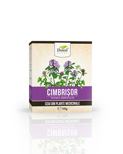 Ceai de Cimbrișor