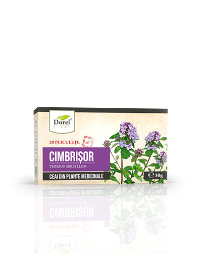 Ceai de Cimbrișor