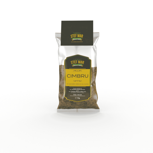 Cimbru pudra 70g