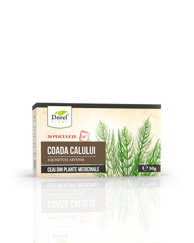 Ceai de Coada calului