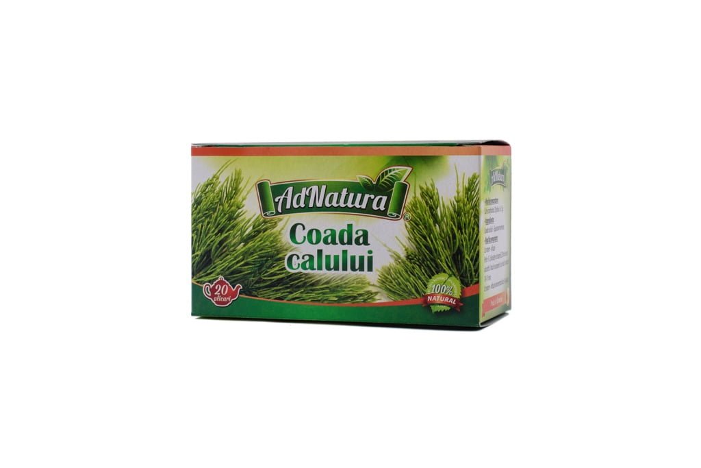 Ceai de Coada-Calului Plicuri