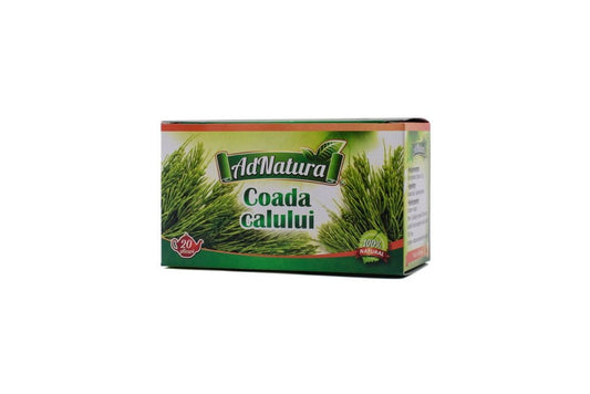 Ceai de Coada-Calului Plicuri