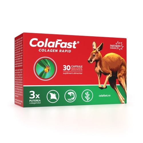 ColaFast® Colagen Rapid