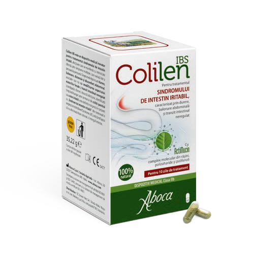 Colilen IBS