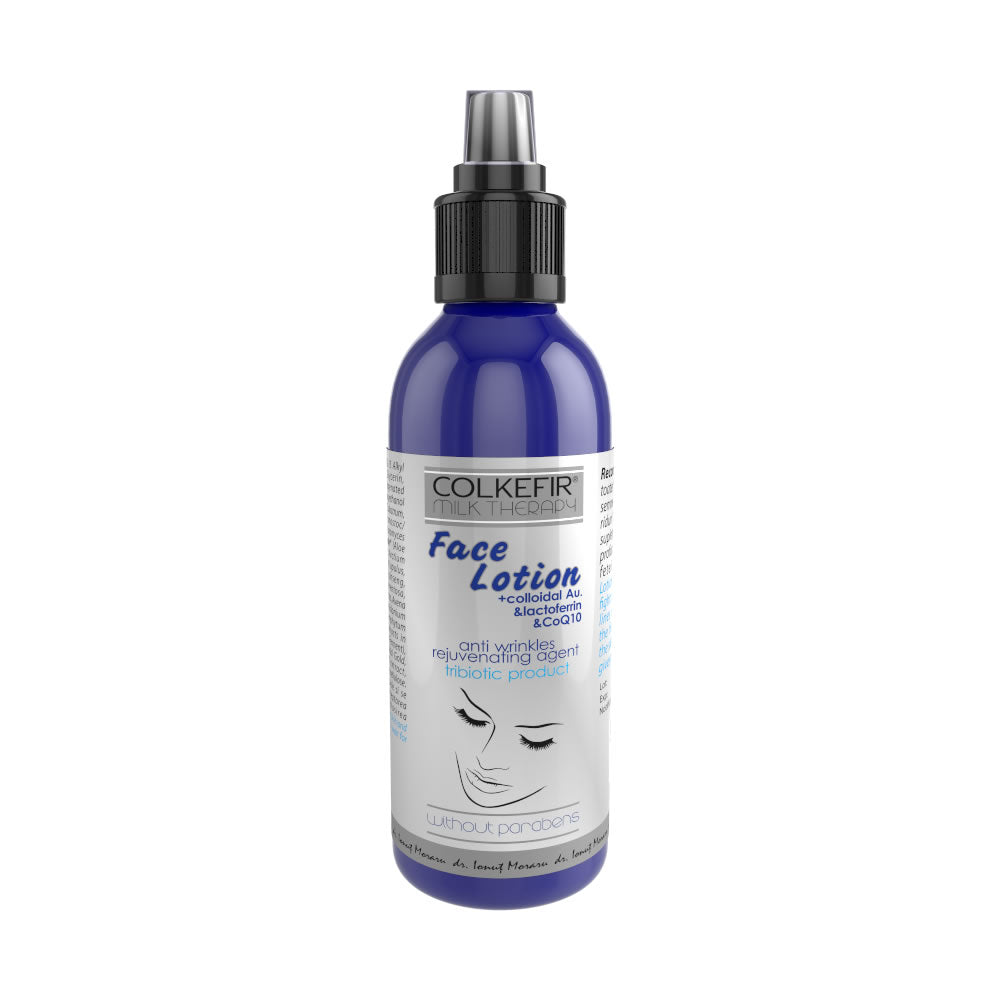Lotiune pentru fata COLKEFIR Face Lotion 100ml