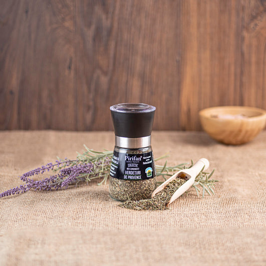 Condiment Ierburi Provence 45g