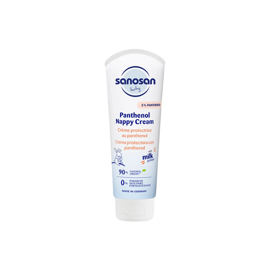 Cremă scutec panthenol 100 ml