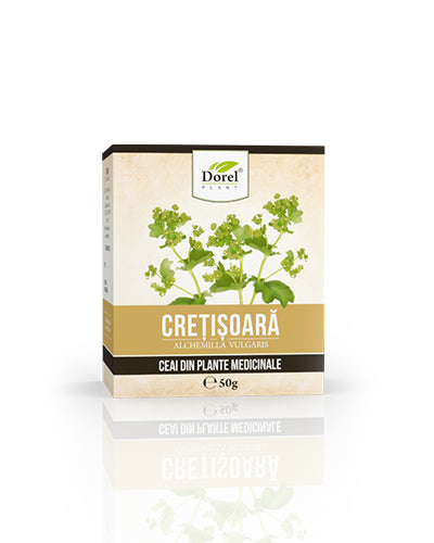 Ceai de Crețișoară