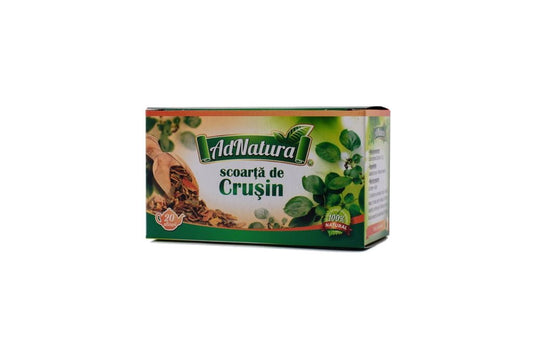 Ceai de Crușin Plicuri