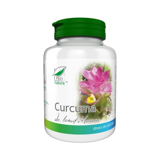 Curcuma 150cps