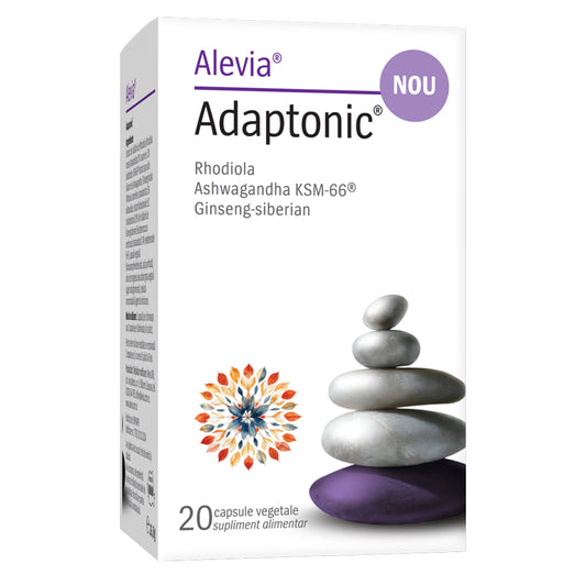 Adaptonic 20 capsule