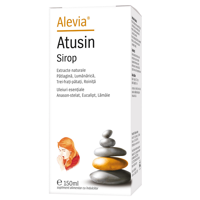 Atusin Sirop150 ml