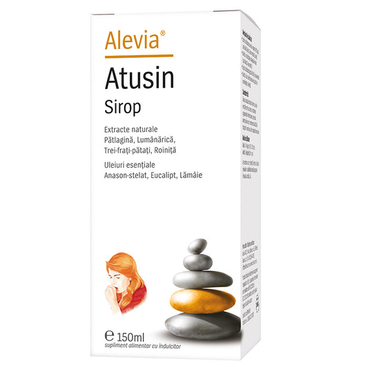 Atusin Sirop150 ml
