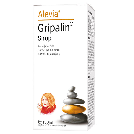 Gripalin Sirop 150 ml