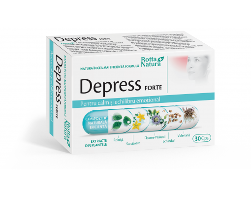 Depress Forte