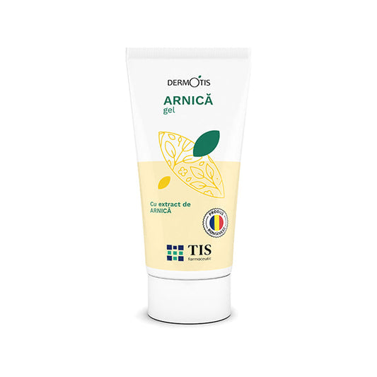 DermoTIS Arnică Gel