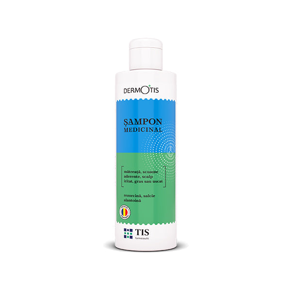 DermoTIS Şampon medicinal