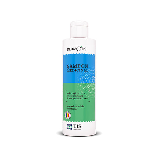 DermoTIS Şampon medicinal
