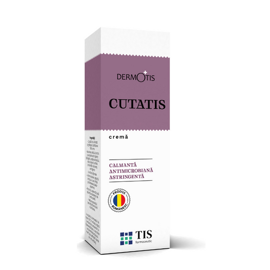 DermoTIS CutaTIS