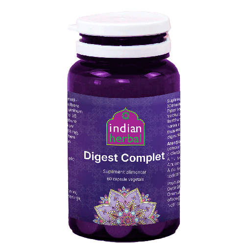 Digest Complet