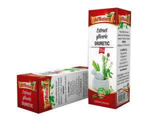 Extract Gliceric Diuretic