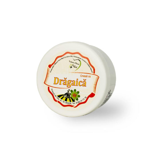 Crema cu Dragaica 50 ml