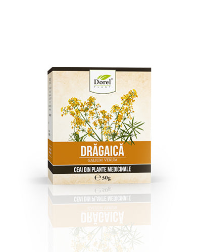 Ceai de Drăgaică