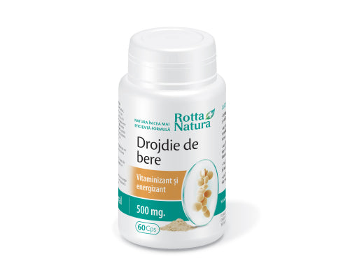 Drojdie-de-bere