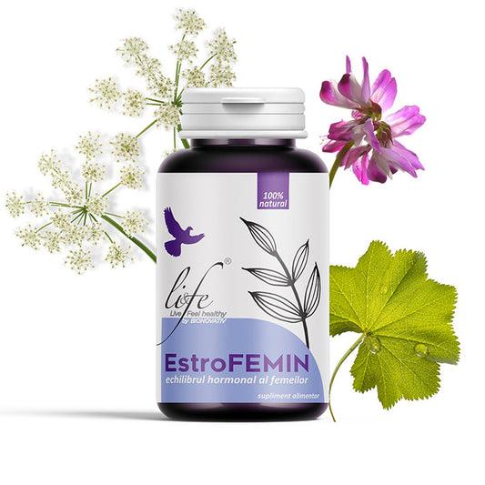ESTROFEMIN – 120 capsule