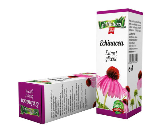 Extract Gliceric Echinacea