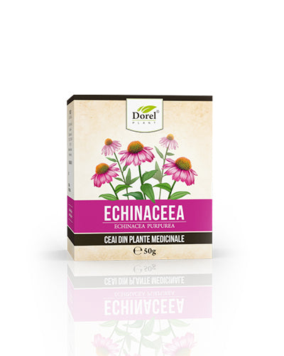 Ceai de Echinaceea