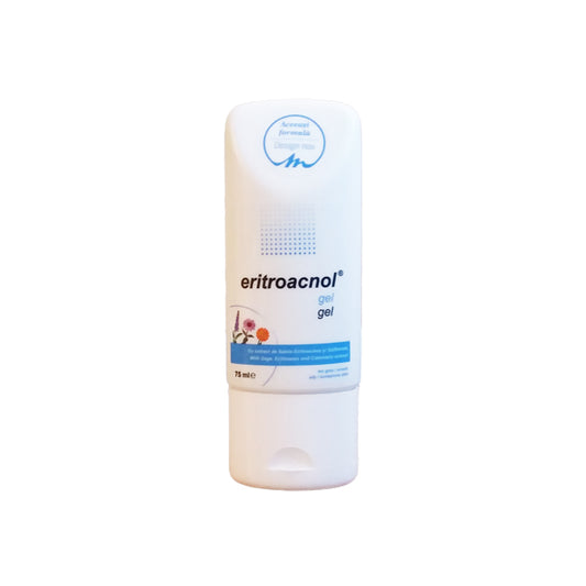 ERITROACNOL gel 75ml