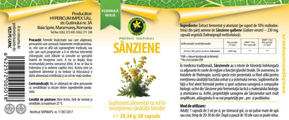 Capsule Sanziene