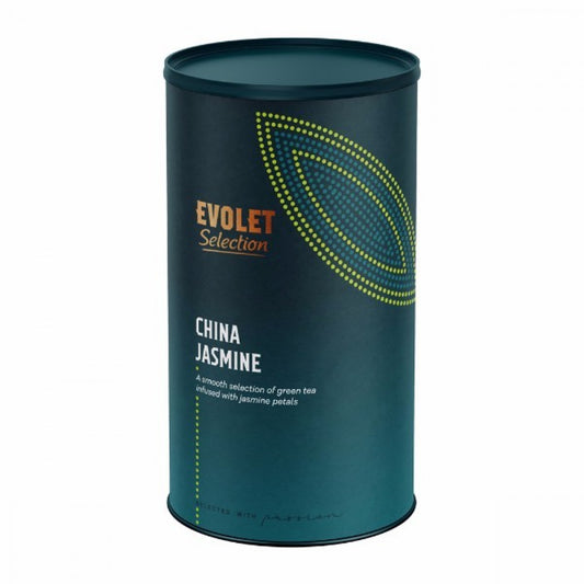 Ceai infuzii la tub China Jasmine, Evolet Selection