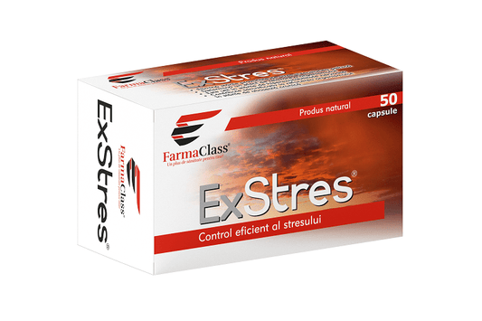 ExStres 50 cps