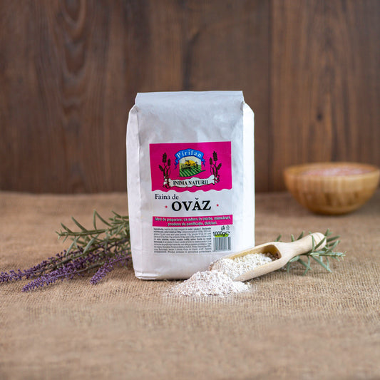 FAINA DE OVAZ 1000 G