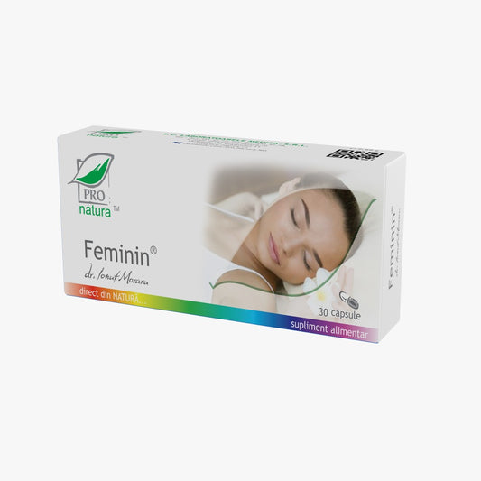 Feminin 30cps blister