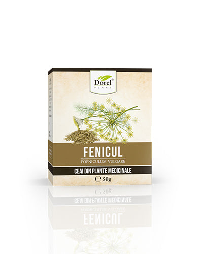 Ceai de Fenicul
